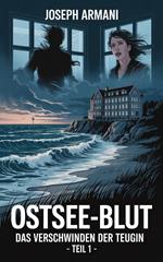 Ostsee-Blut: Das Verschwinden der Zeugin – Teil 1