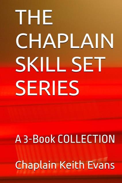 The Chaplain Skill Set Series Collection