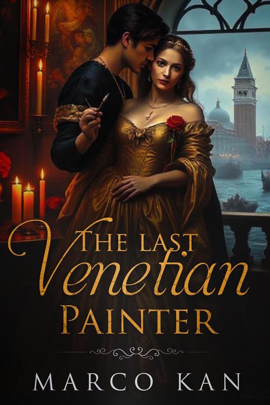 The Last Venetian Painter