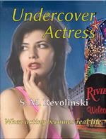 Undercover Actress