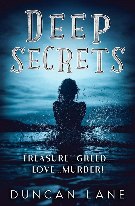 Deep Secrets