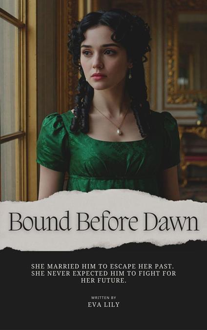 Bound Before Dawn