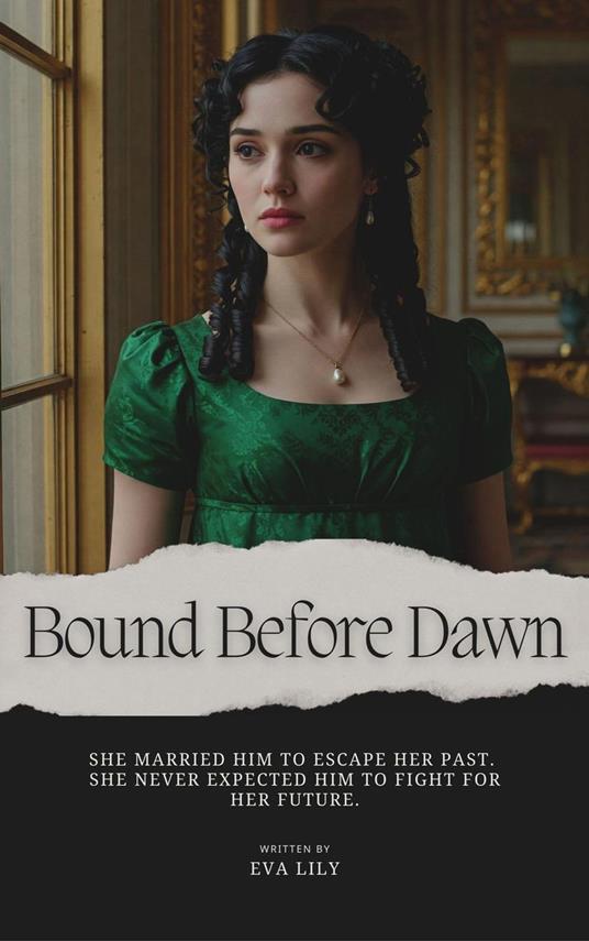 Bound Before Dawn