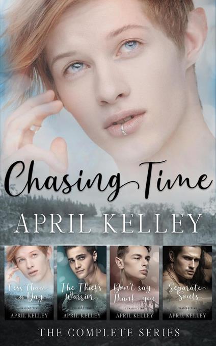 Chasing Time Collection