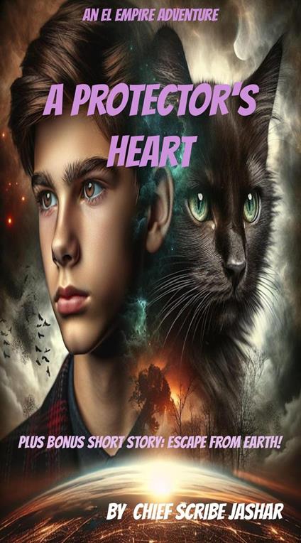 A Protector's Heart - Glenn Davis - ebook