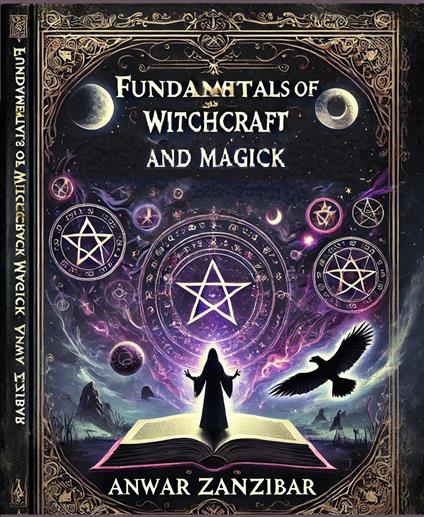 Fundamentals of Witchcraft and Magick