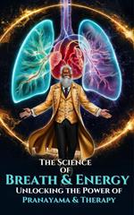 The Science of Breath & Energy – Unlocking the Power of Pranayama & Therapy