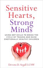 Sensitive Hearts Strong Minds