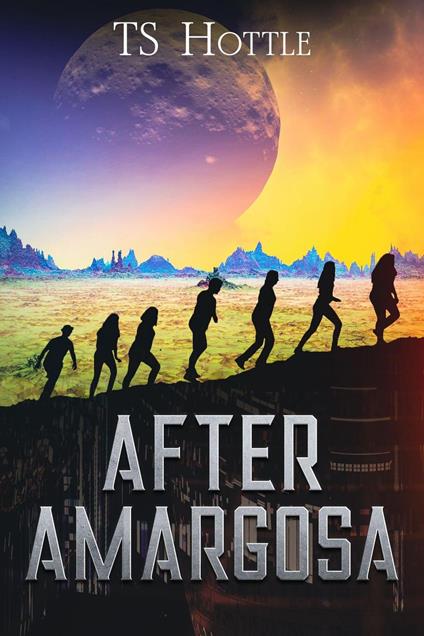 After Amargosa