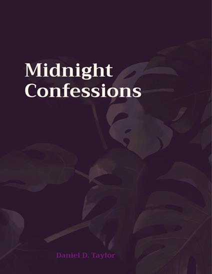 Midnight Confessions