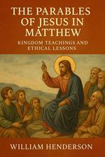 The Parables of Jesus in Matthew: Kingdom Teachings and Ethical Lessons