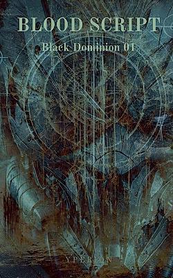 Blood Script - Yperion Press - cover