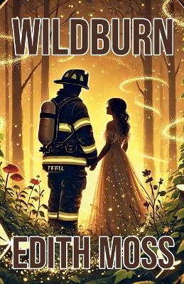 WildBurn - Edith Moss - cover