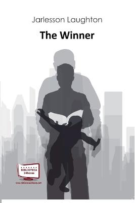 The Winner - Jarlesson Laughton - cover