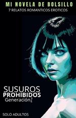 Susurros Prohibidos