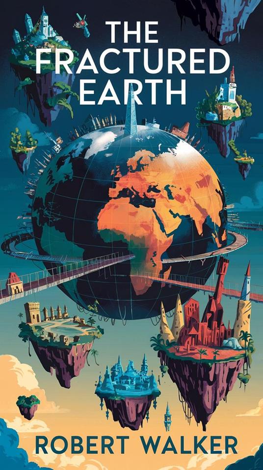 The Fractured Earth