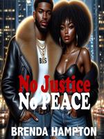No Justice No Peace