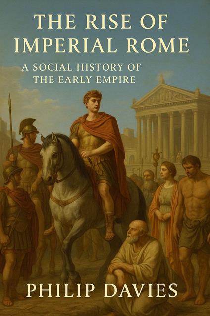 The Rise of Imperial Rome: A Social History of the Early Empire