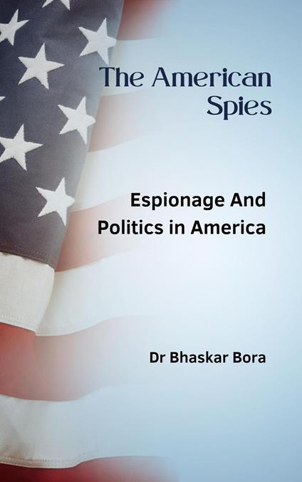 The American Spies