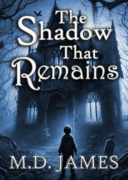 The Shadow That Remains