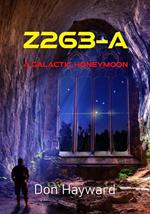 Z263-A - A galactic Honeymoon