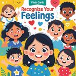 Flashcards Recognize Your Feelings