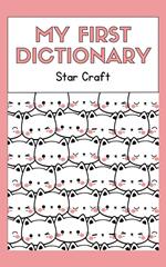 My First Dictionary