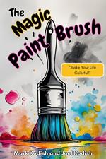 The Magic Paint Brush