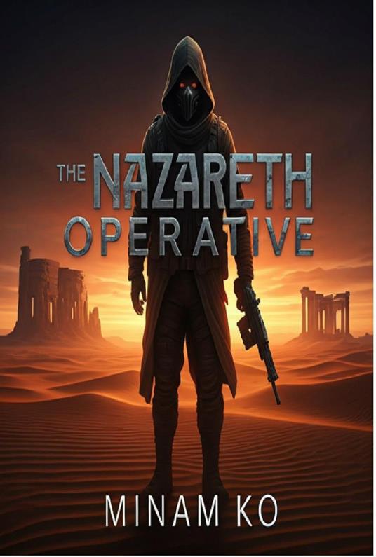 The Nazareth Operative