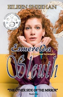 The Other Side of the Mirror - Eileen Sheehan - cover