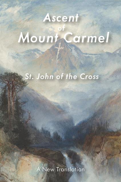 Ascent of Mount Carmel