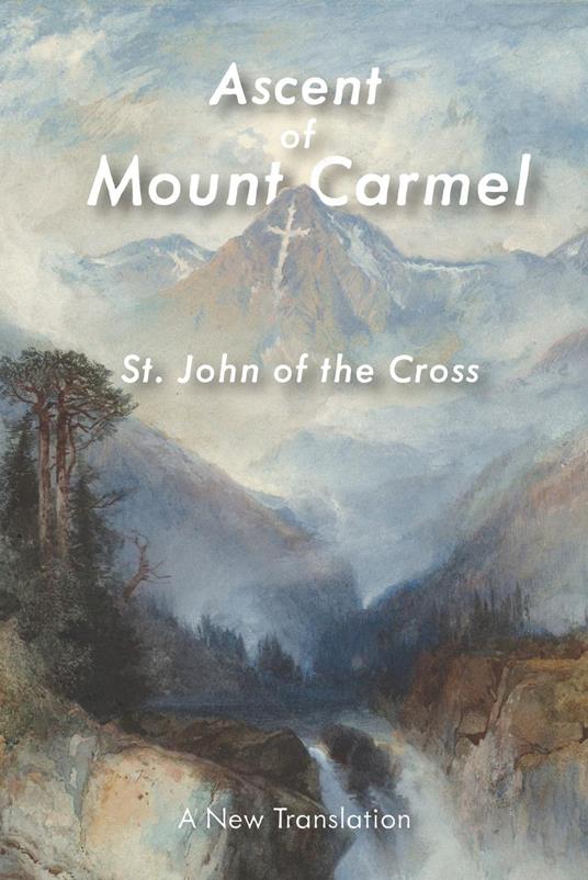 Ascent of Mount Carmel