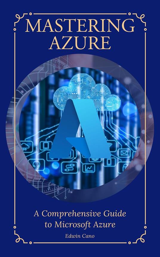 Mastering Azure