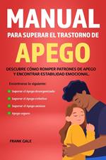 Manual para Superar el Trastorno del Apego