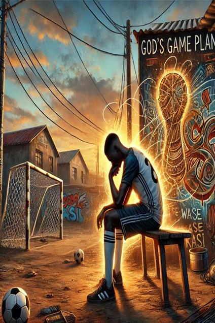 God’s Game Plan: Umlayezo Omuhle wase Kasi