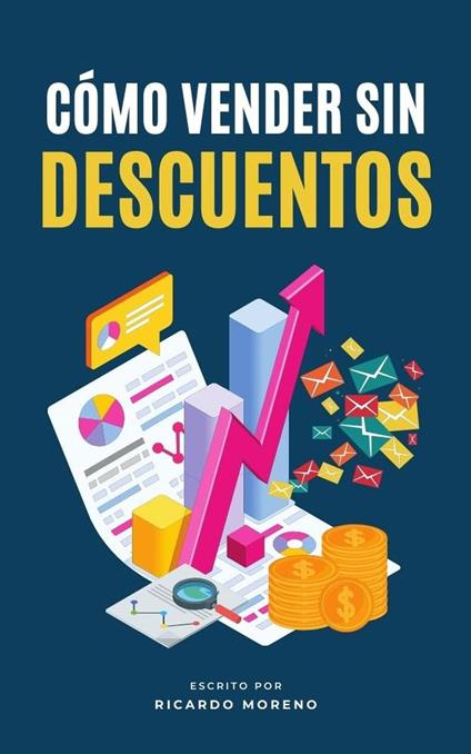Cómo Vender sin Descuentos
