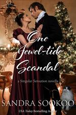 One Jewel-tide Scandal