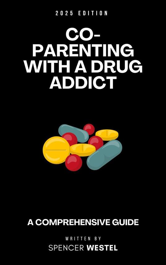 Co-parenting with a Drug Addict: A Comprehensive Guide
