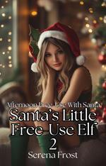 Afternoon Free Use With Santa