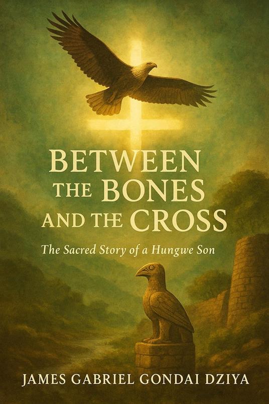 Between The Bones And The Cross