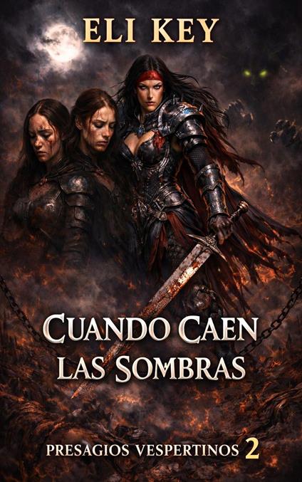 Cuando caen las Sombras