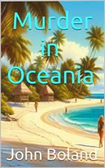 Murder in Oceania