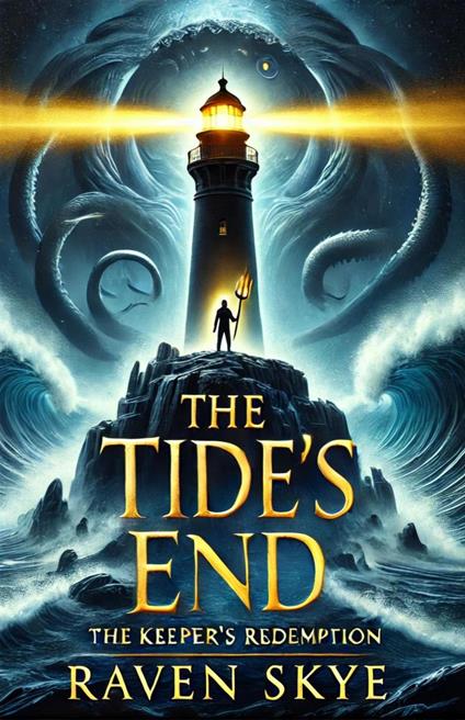 The Tide’s End