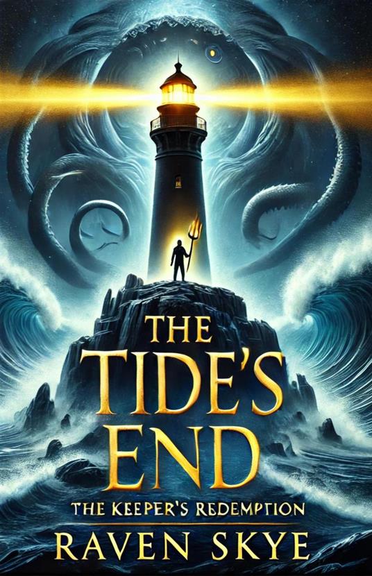 The Tide’s End