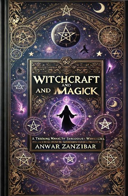 Witchcraft and Magick