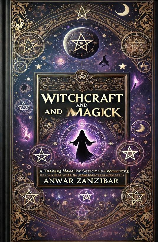 Witchcraft and Magick