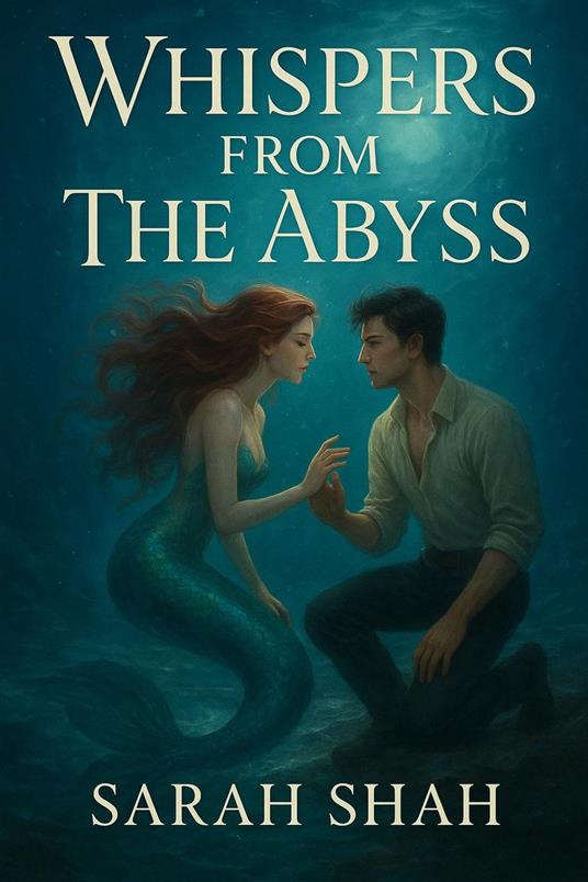 Whispers From The Abyss