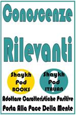 Conoscenze Rilevanti