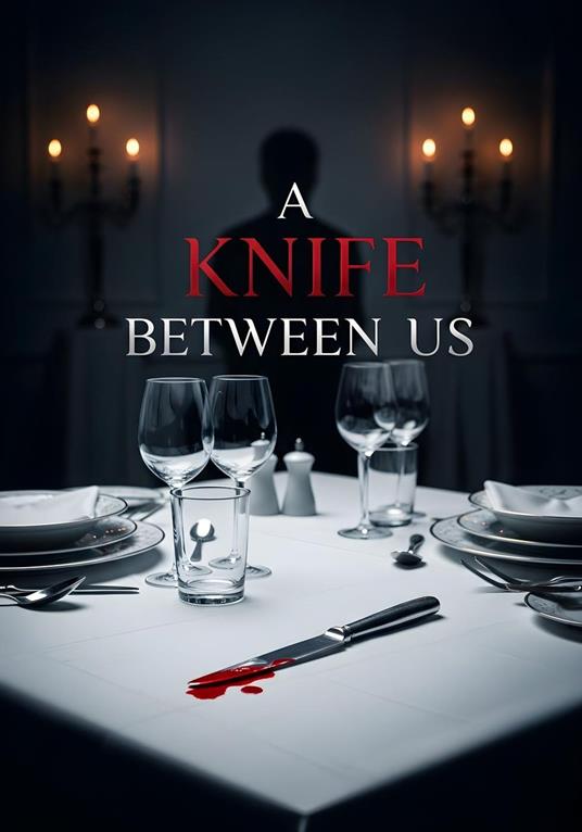 A Knife Between Us