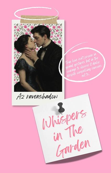 Whispers in the Garden